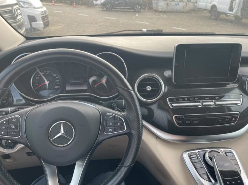 Mercedes-Benz Marco Polo 250 D foto: 8