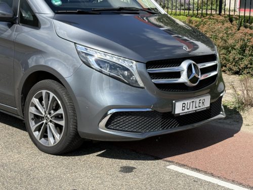 Mercedes-Benz V300 Marco Polo 4-Matic 2022 55,000KM AUT photo: 6