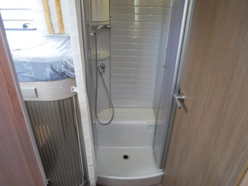 B&uuml;rstner Nexxo T728 Edition 25, Single Beds, Many Options!! photo: 15