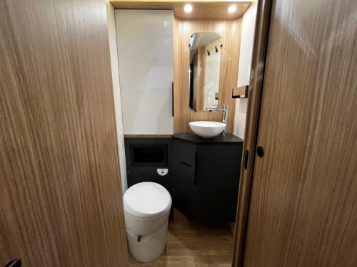 Pilote G 690 GJ A-class Motorhome, 2027 photo: 6