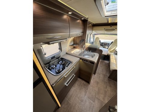 B&uuml;rstner Elegance I 900 photo: 17