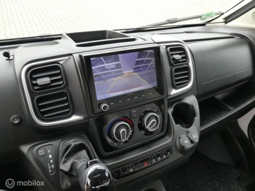 Hymer Etrusco T6900 SB COMPLETE AUTOMATIC photo: 9