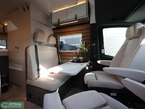 Hymer Grand Canyon S 600 4x4 NEW READ TEXT !! photo: 7