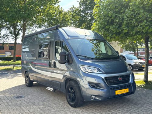 Adria Twin 600 SPT TITAN AUTOMATIC TRANSVERSE BED 150HP EURO 5 photo: 0