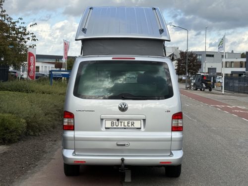 Volkswagen T5 California 130PK 2006 163.000KM  foto: 15