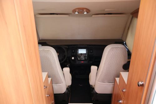 Hymer B 634 SL DuoMobil Foto: 21