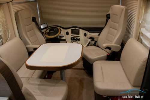 Concorde Credo 840 L photo: 3