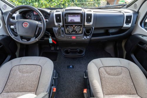 CARTHAGO MALIBU VAN 640 COUPE foto: 33