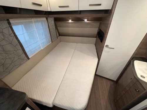 Knaus Sport 450 FU Silver Selection Foto: 4