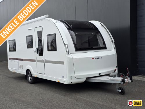 Adria Adora 502 UL