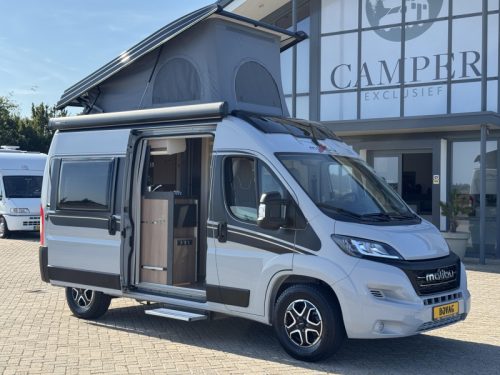 Carthago Malibu 540 DB Hefdak Automaat Uniek! photo : 3
