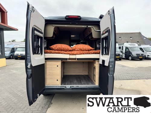 Weinsberg CaraBus 600 ME Edition [FIRE] Foto: 19