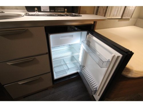 Knaus Sport 450 FU Awning Walker, Mover, photo: 13