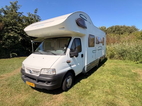 FIAT DUCATO photo : 1