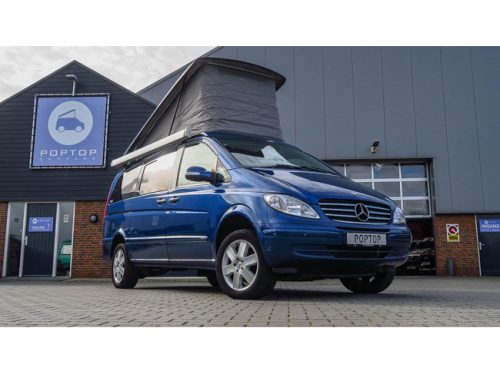 Mercedes-Benz Viano cdi 2.2 4-matic 4WD, Mit scharfem Mitnahmepreis Foto: 16