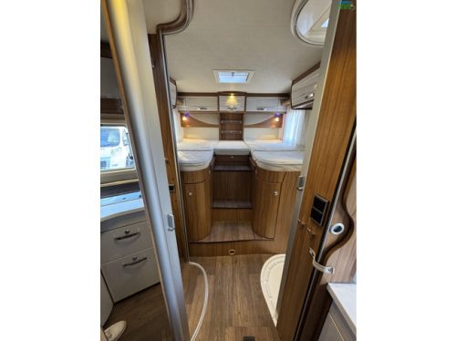 Hymer T 678CL photo: 17