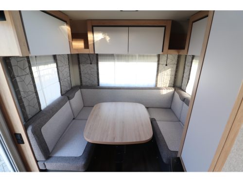Knaus Sport 500 EU Modell 2026 - 1800KG - 536 Foto: 6
