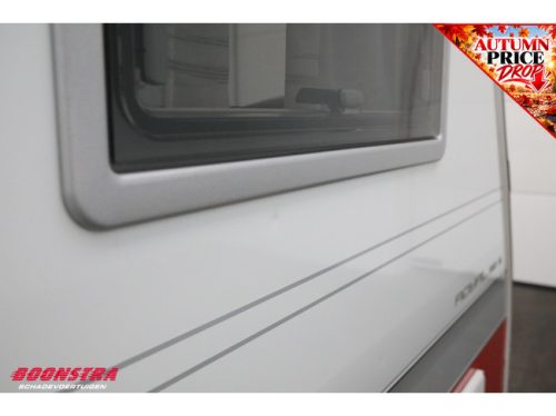 Kabe ROYAL 560XL Mover Rundsitzgruppe Franz&ouml;sisches Bett Backofen Foto: 4