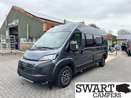 Weinsberg CaraBus 600 ME Edition [FIRE] Foto: 6