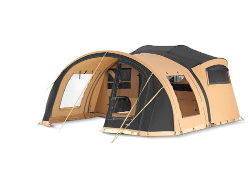 Europa Camper Trailcruiser Basic - 8 Personen - Neu 2026 Foto: 11