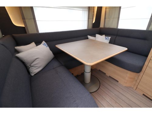 Knaus Sudwind 60 Years 500 EU Camas individuales / Mover foto: 7