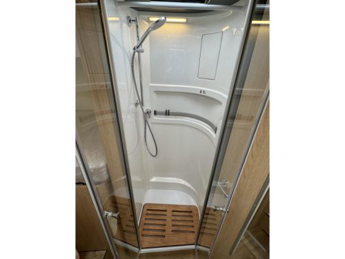Hymer BML-I 780 -- Voordeel  foto: 14