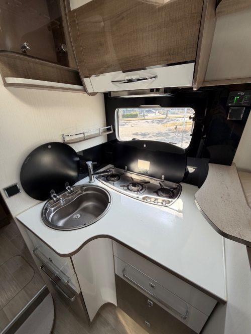 BAVARIA T746C photo: 29