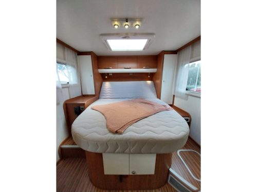 Adria Matrix M 670 SC 5 seatbelts, solar and TV photo: 13