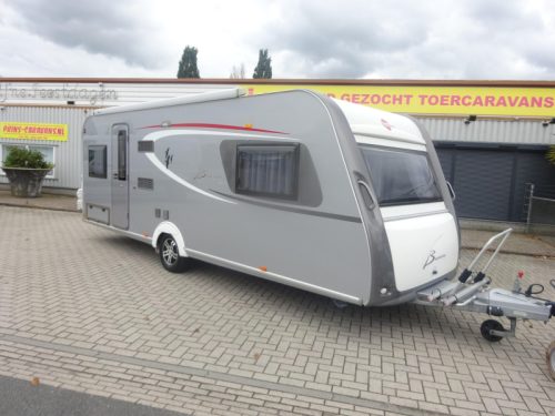B&uuml;rstner Belcanto 535 TS  foto: 2