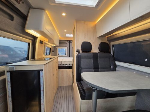 Clever Tour 540 photo: 1