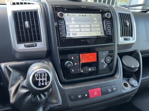 LMC Cruiser T 632 EINZELBETTEN SOLARPANEL EURO5 6.90M Foto: 13