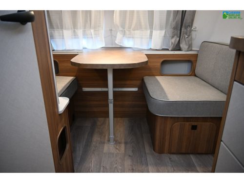 Eriba Touring Troll 540 photo: 14
