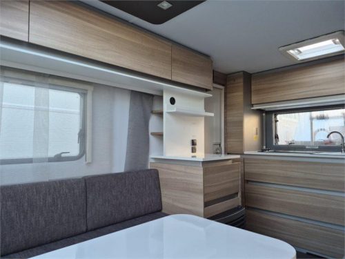 Adria Altea4two 362 LH Foto: 7
