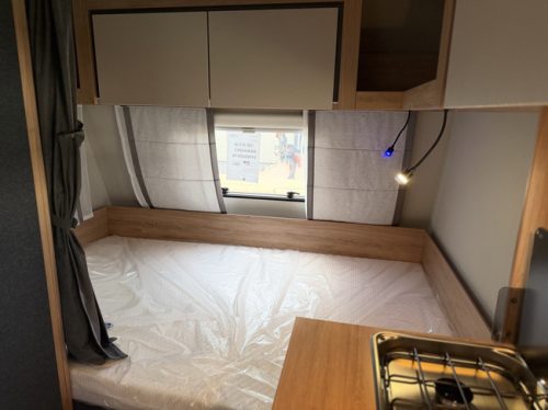 Knaus SPORT 420 QD / 50% Offres photo : 10