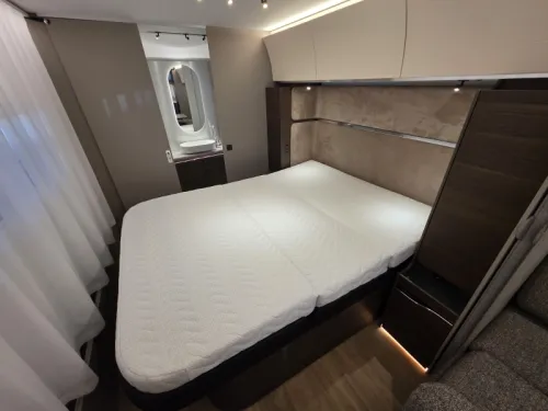 Adria Alpina 663 HT Foto: 16
