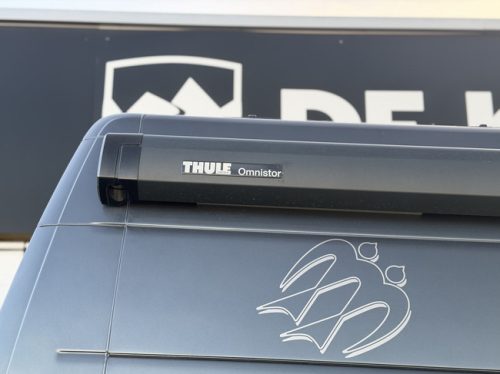 Knaus BOXLIFE 630 ME / free storage photo: 5