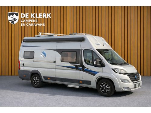 Knaus BOXSTAR 630 ME Freeway Foto: 0