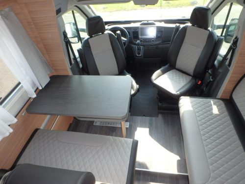 Weinsberg CaraLoft 650 MF photo: 1