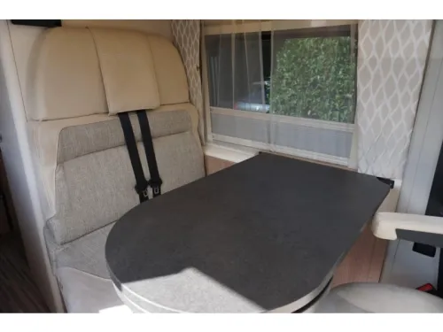 Malibu Charming GT Skyview 640 LERB 9 speed Automatic photo: 6