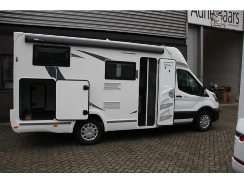 Chausson S697  photo: 2