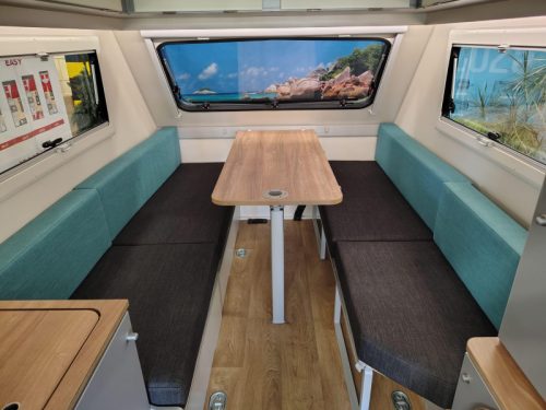 Kip Shelter Basic mover pro2.0 Foto: 5