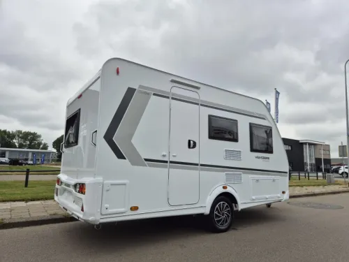 Weinsberg CaraOne Edition HOT 390 QD 2027 Foto: 2