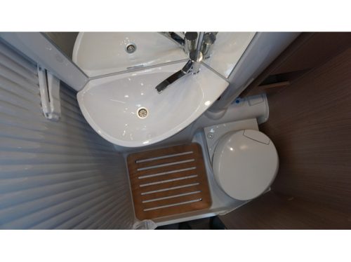 Carado A 461 Fiat photo: 21