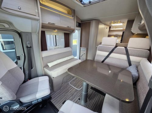 Adria MATRIX SUPREME M687 SL Foto: 10