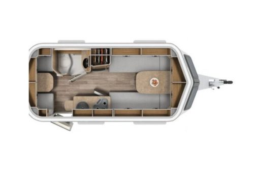 Kip Vision 41 T photo : 1