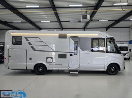 Hymer BML-I 780 *Automatic 170hp*Alde*Leveling system*FULLY LOADED!! photo: 10