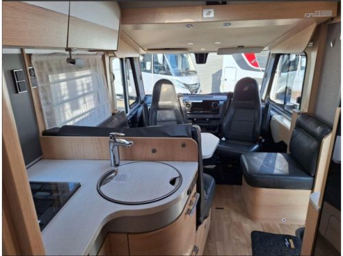 Hymer BMC-I 680 FULL OPTIONS+WINTERPAKKET foto: 1