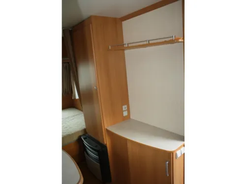 Caravelair Antares Luxe 400 photo: 10