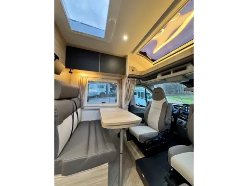 Chausson S697 Sportline 2026  photo: 2