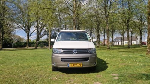 Volkswagen Volkswagen Transporter T5 photo: 24